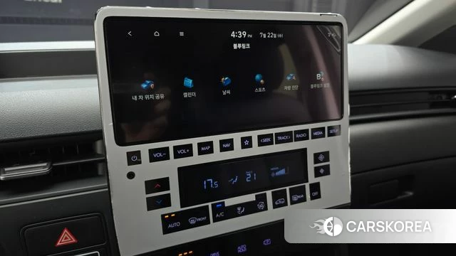 Hyundai Staria id 4612943 из Кореи 8