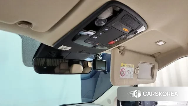 Kia Carnival 4th generation id 3529510 из Кореи 8