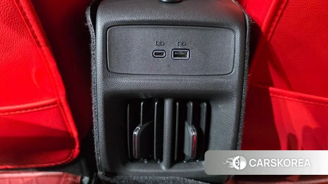 Chevrolet (GM Daewoo) Trax Crossover id 4266458 из Кореи 8