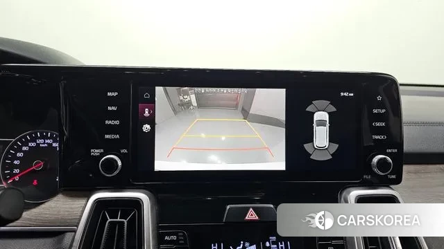 Kia Sorento 4th Generation id 3561877 из Кореи 8