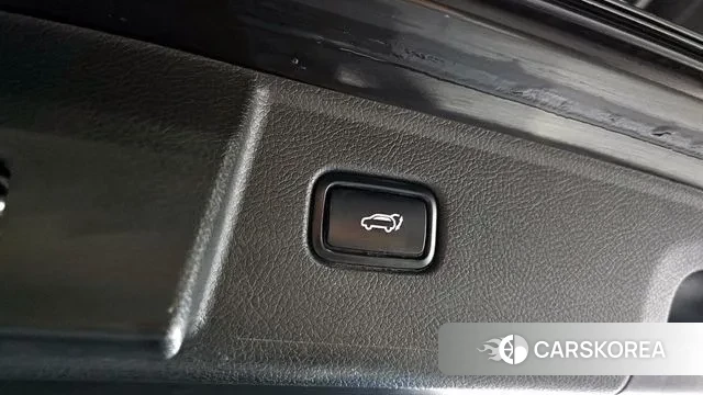 Kia Mohave Master id 3463619 из Кореи 8