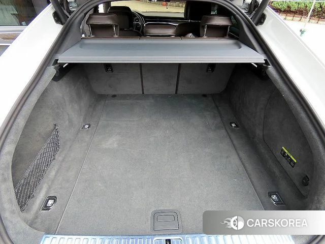 Audi A7 (4K) id 4712618 из Кореи 8