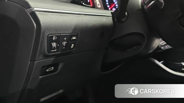 Kia K5 3rd generation id 4688032 из Кореи 8