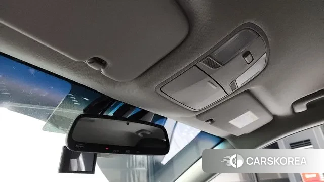 Hyundai The New Ionic Hybrid id 3362010 из Кореи 8