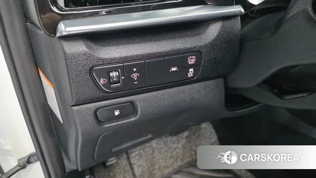 Kia The New Niro id 3561577 из Кореи 8