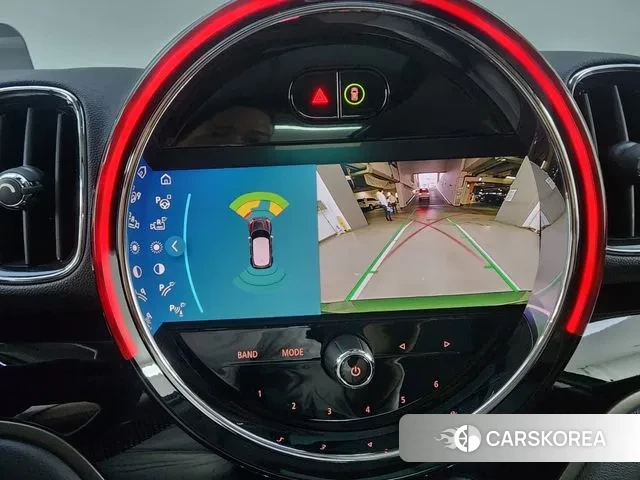 Mini Cooper Countryman id 3053002 из Кореи 8