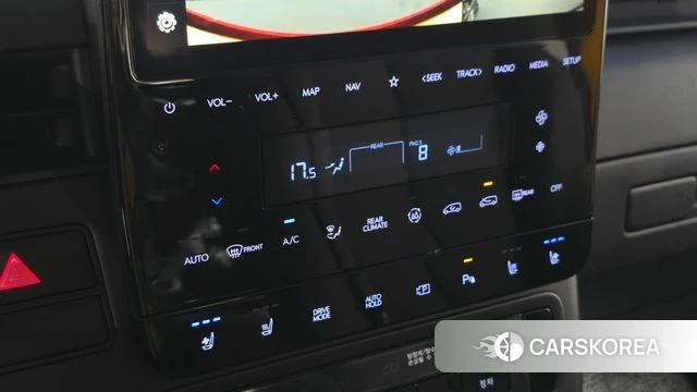 Hyundai Staria id 4639852 из Кореи 8