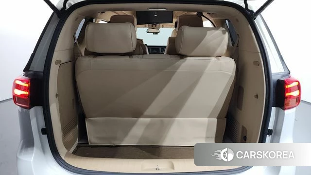Kia The New Carnival id 4530825 из Кореи 8