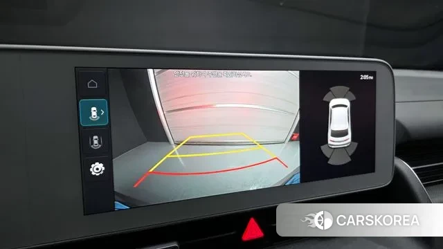 Hyundai Ionic 5 id 3416689 из Кореи 8