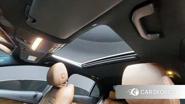 Mercedes-Benz E-Class W213 id 3488698 из Кореи 8