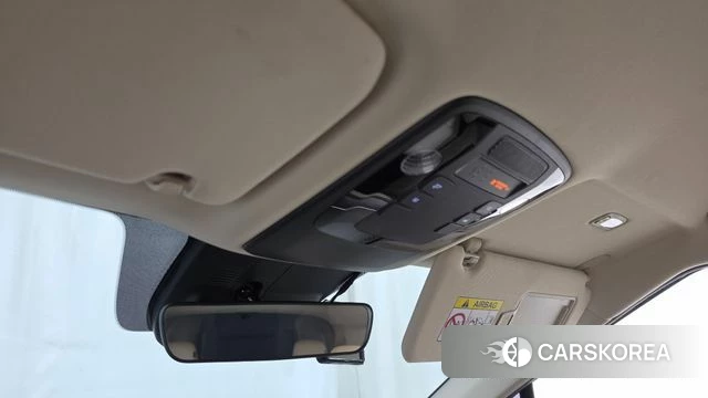 Kia Carnival 4th generation id 4701539 из Кореи 8