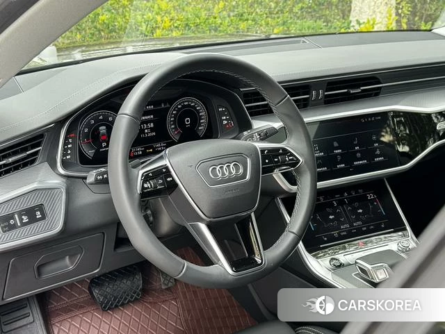 Audi A7 id 4260420 из Китая 8