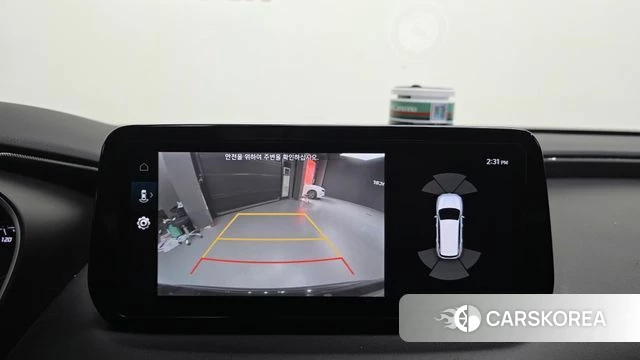 Hyundai The New Santa Fe id 4201793 из Кореи 8