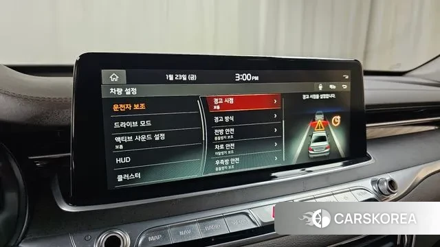 Kia More K9 id 3617236 из Кореи 8