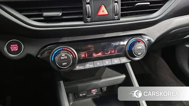 Kia The New K3 2nd generation id 3451482 из Кореи 8