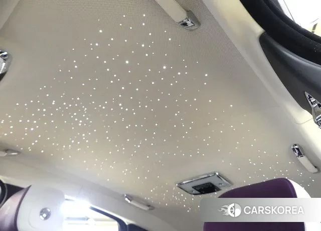 Rolls-Royce Ghost 2nd Generation id 3582061 из Кореи 8