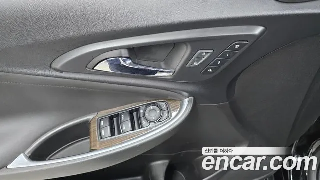 Chevrolet (GM Daewoo) The New Malibu id 2761803 из Кореи 8