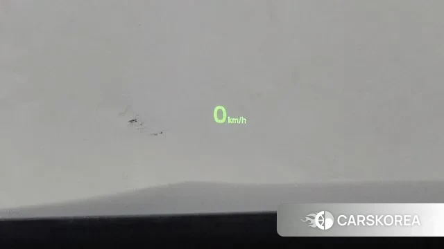 Kia K7 Premier Hybrid id 3469352 из Кореи 8