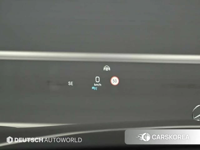 Mercedes-Benz S-Class W222 id 3955638 из Кореи 8