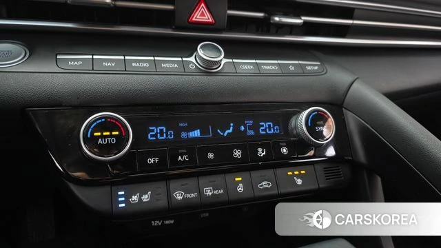 Hyundai Avante (CN7) id 3843095 из Кореи 8