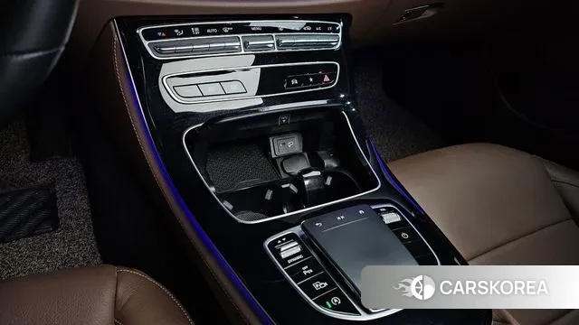 Mercedes-Benz E-Class W213 id 2994697 из Кореи 8