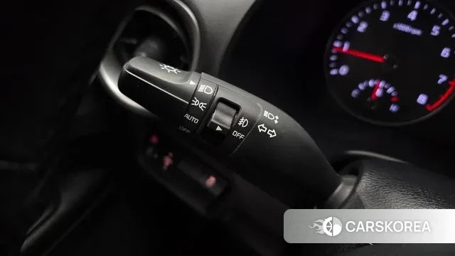 Kia Come New K3 id 3608370 из Кореи 8