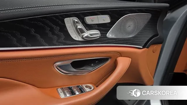 Mercedes-Benz CLS-Class C257 id 3606569 из Кореи 8