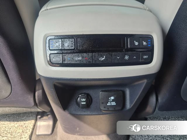 Hyundai The New Palisade id 4854256 из Кореи 8