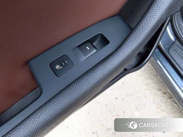 Hyundai Sonata New Rise id 3041522 из Кореи 8