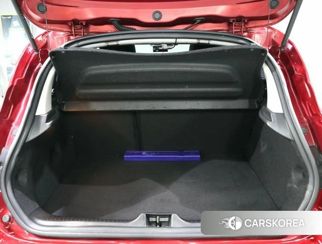 Renault Korea (Samsung) Clio id 4331476 из Кореи 8