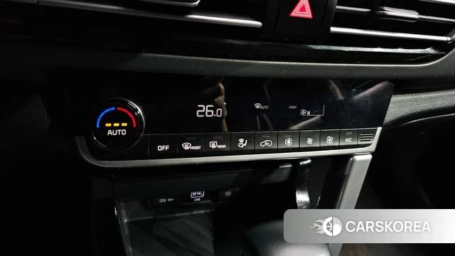 Kia Seltos id 3916465 из Кореи 8