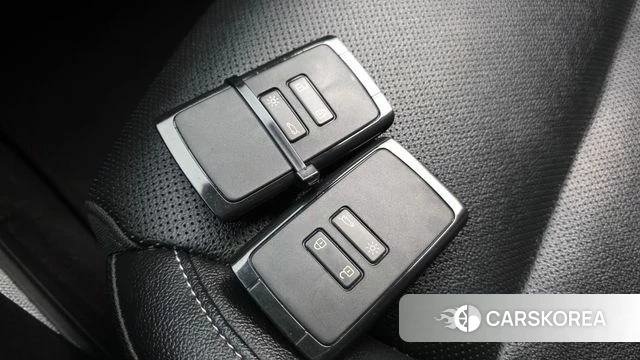 Renault Korea (Samsung) XM3 id 3864654 из Кореи 8