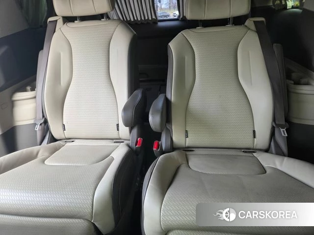 Kia Carnival 4th generation id 3843122 из Кореи 8
