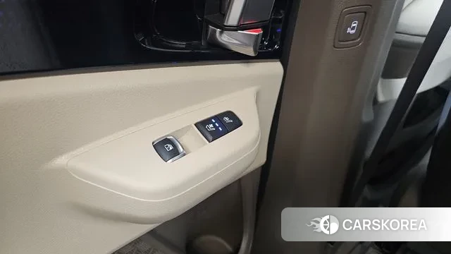 Kia The New Carnival 4th Generation id 3701040 из Кореи 8