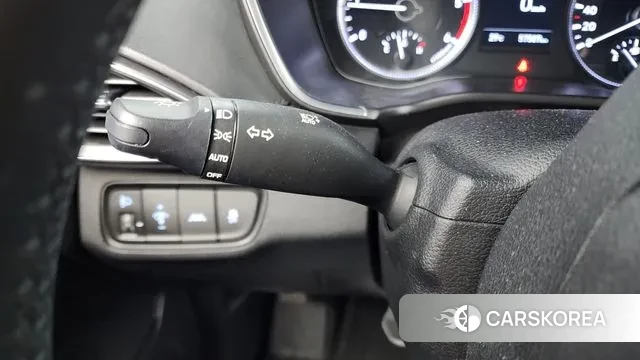 Hyundai Santa Fe TM id 3019065 из Кореи 8