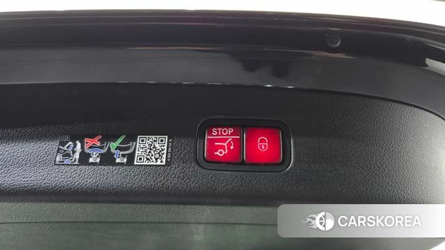 Mercedes-Benz GLC-Class X254 id 4729783 из Кореи 8