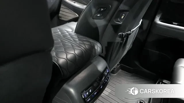 Hyundai Palisade id 3746470 из Кореи 8