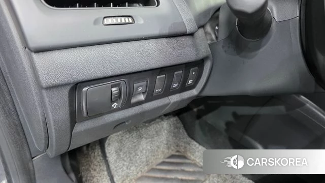 Renault Korea (Samsung) SM3 Z.E. id 4471700 из Кореи 8