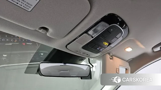 Hyundai Sonata (DN8) id 3362804 из Кореи 8