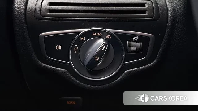 Mercedes-Benz C-Class W205 id 3469547 из Кореи 8