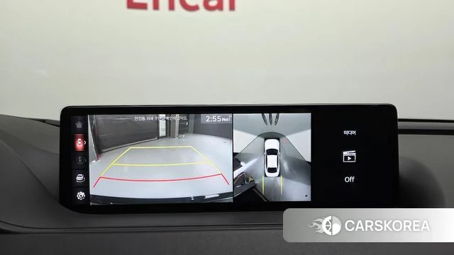 Genesis G80 (RG3) id 3828392 из Кореи 8