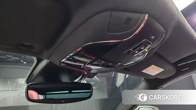 Maserati Quattroporte id 3239055 из Кореи 8