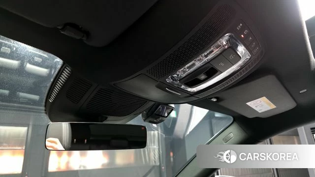 Mercedes-Benz GLE-Class W167 id 3904051 из Кореи 8