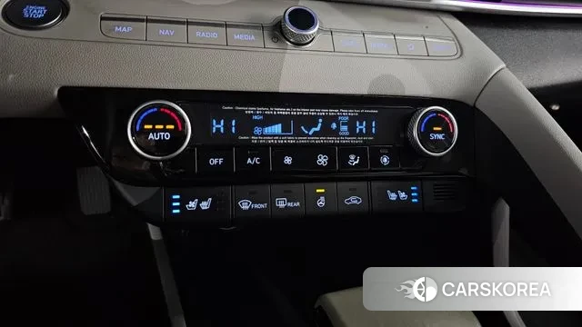 Hyundai Avante (CN7) id 3473859 из Кореи 8