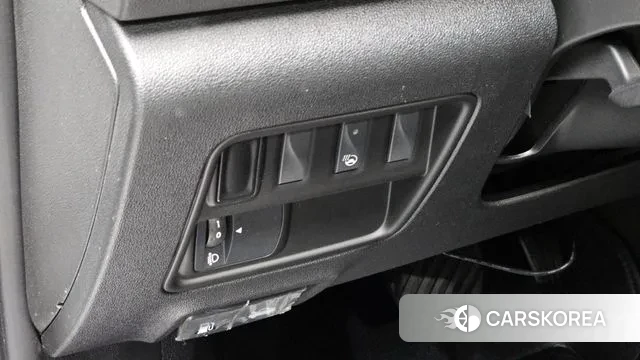 Renault Korea (Samsung) QM6 id 3302928 из Кореи 8