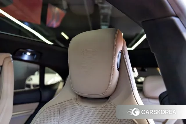 Porsche Taycan id 3125368 из Кореи 8