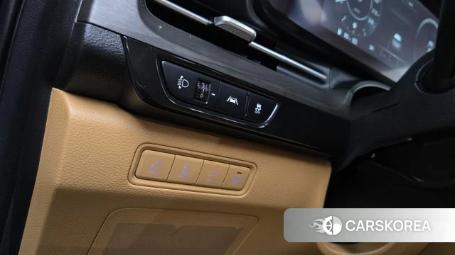 Kia Carnival 4th generation id 4591417 из Кореи 8