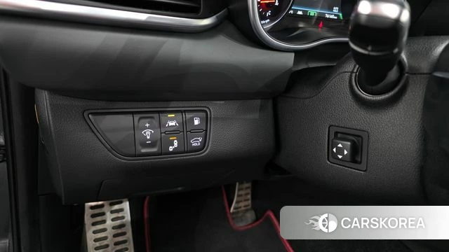 Genesis G70 id 4551581 из Кореи 8