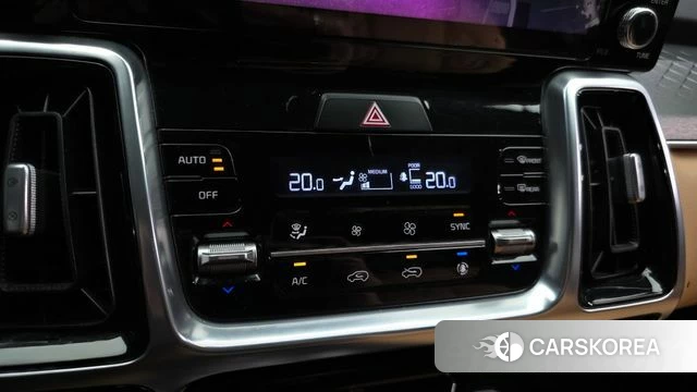 Kia Sorento 4th Generation id 4362322 из Кореи 8