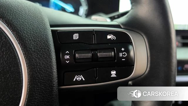 Kia Sportage 5th Generation Hybrid id 4834511 из Кореи 8